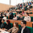 Молодые таланты защищают проекты - УрГЭУ