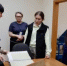 Управление архивами Свердловской области последовательно развивает межрегиональное взаимодействие - Управление архивами