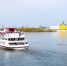 Первые круизы стартовали: навигация‑2026 открыта - GlobalEBURG.Ru